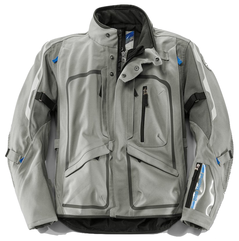 Used BMW Adventure Jacket