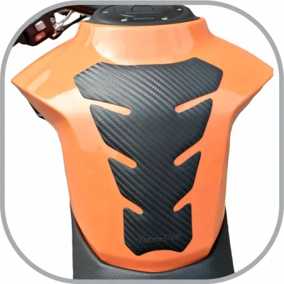 Universal Tank Pad