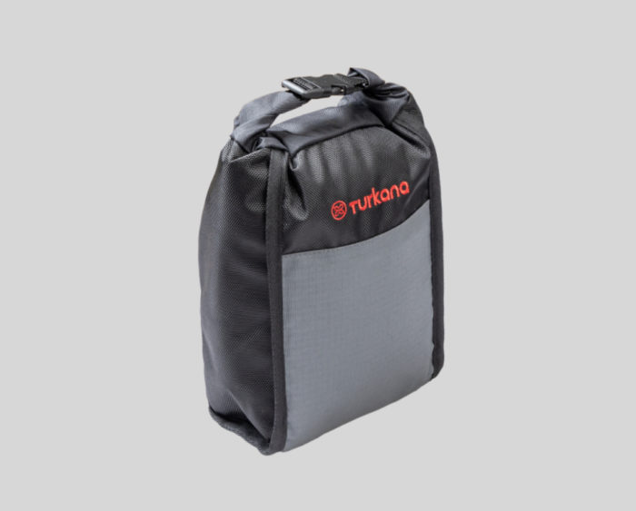 Turkana BushBaby Crash Bar Bag