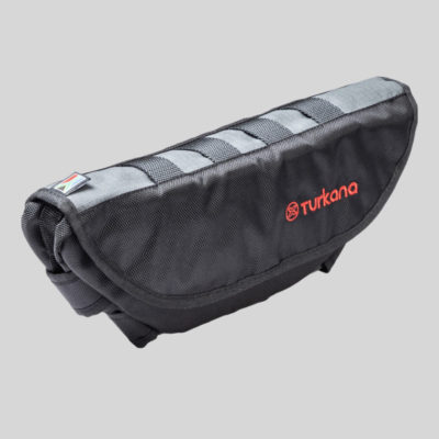 Turkana PelliPouch Handle Bar Bag