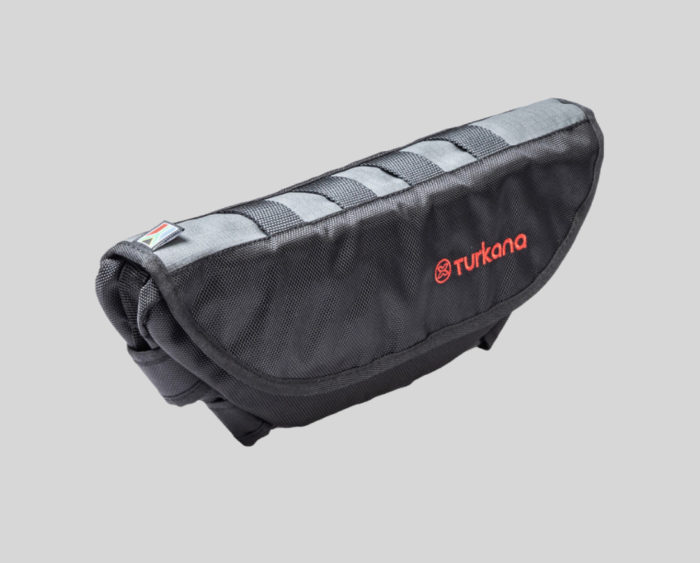 Turkana PelliPouch Handle Bar Bag