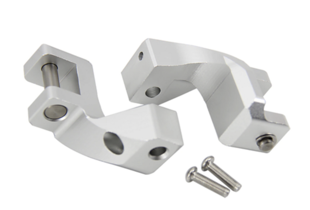 Pillion Foot Peg Lowering Kit (1200 LC & 1250 GS & GSA)
