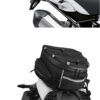 BMW GS Tail Bag Black