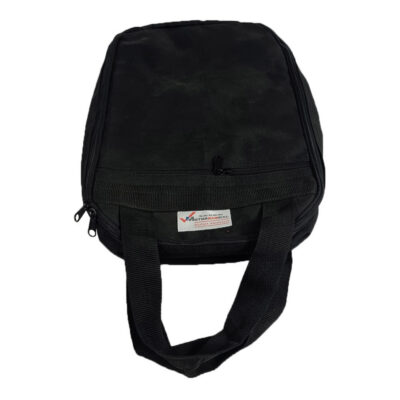 Mootoorradical Pannier LID Organizer