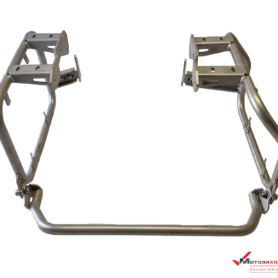 KTM 1290 Super Adventure R & SKTM Pannier Frames (2017 - 2020)