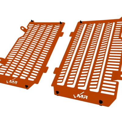 Motorradical KTM 1290 (2021-2~) Radiator Guards (Orange)