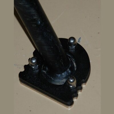 Motorradical KTM 950 & 990 Adventure Side Stand Extender