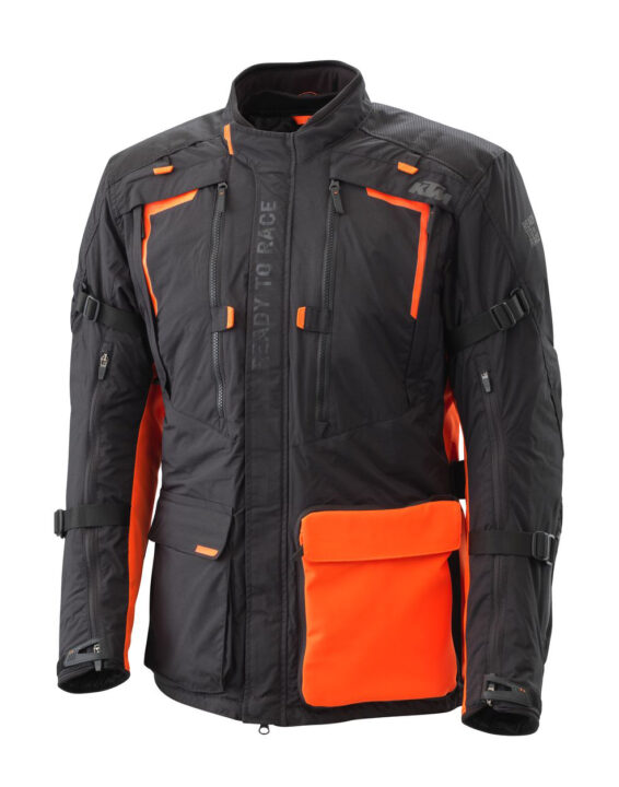 KTM Adventure Jacket