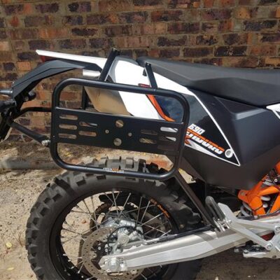 Rockfox Pannier Racks – KTM 690