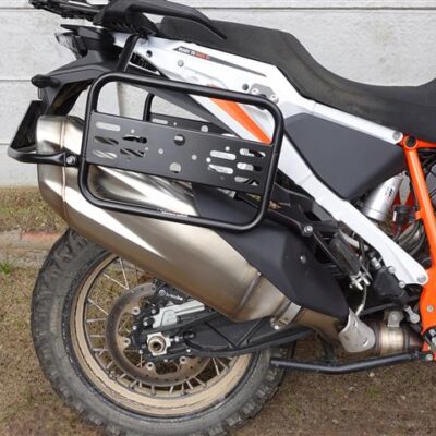 Rockfox Pannier Racks – KTM 1290 ’21 +