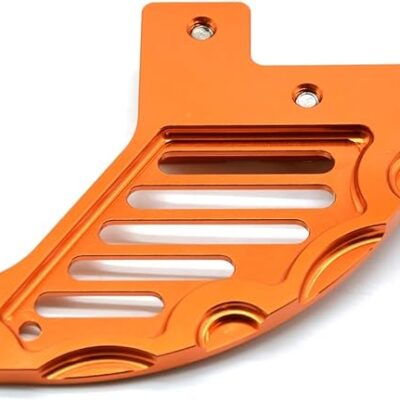 Rear Disc Rotor Brake Guard Cover Protection – Compatible with KTM SX/XC/XCW/SXF/EXC/XCF (125-525cc)