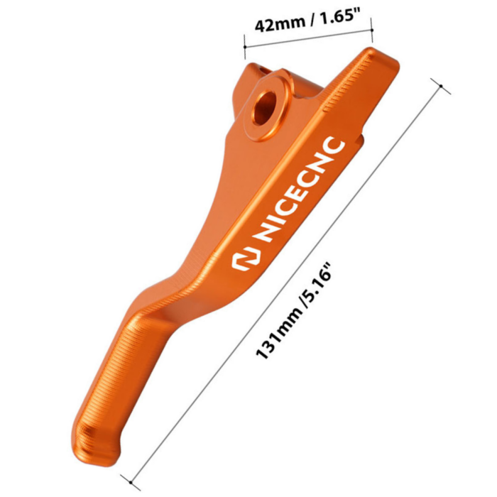 Shorty Clutch Lever