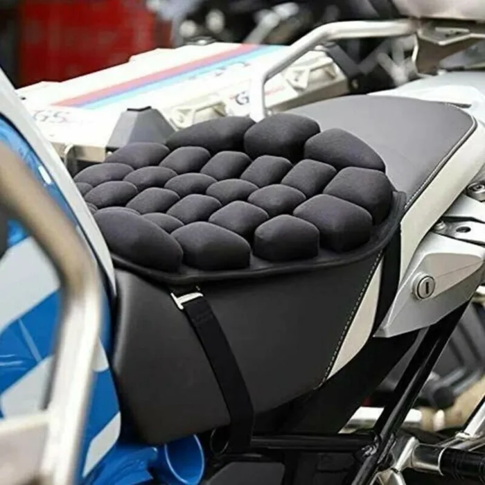 3D Comfort Gel Seat
