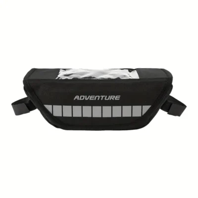 Adventure Handlebar Bag