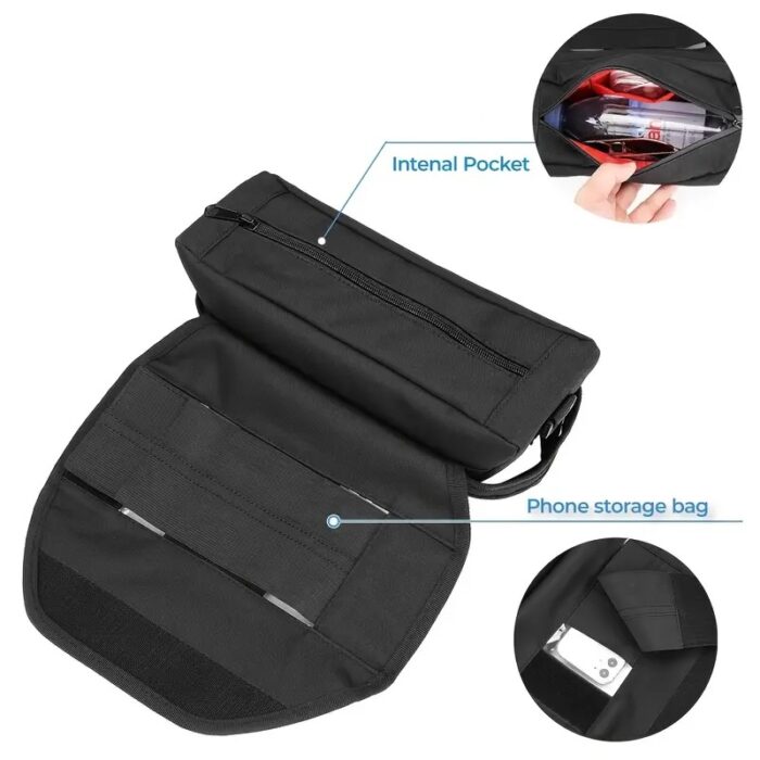 Adventure Handlebar Bag