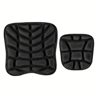 Gel Comfort Seat Cushion Set