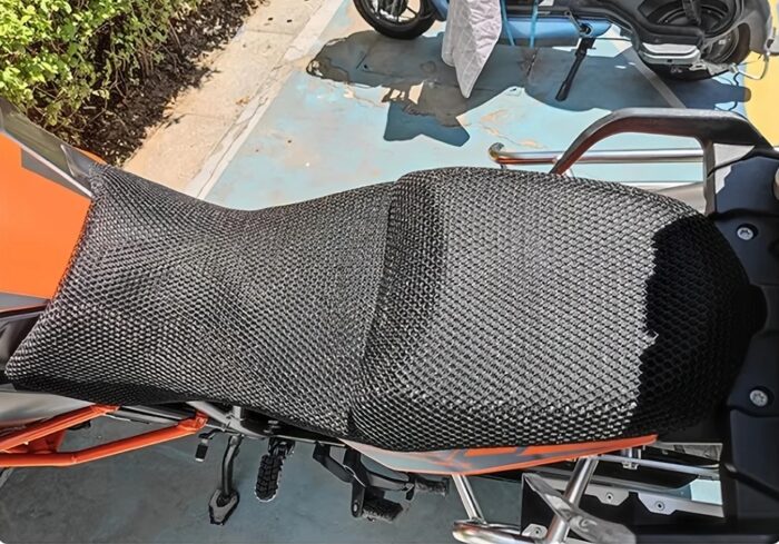 Mesh Comfort Seat for KTM 1190 / 1290 Super Adventure