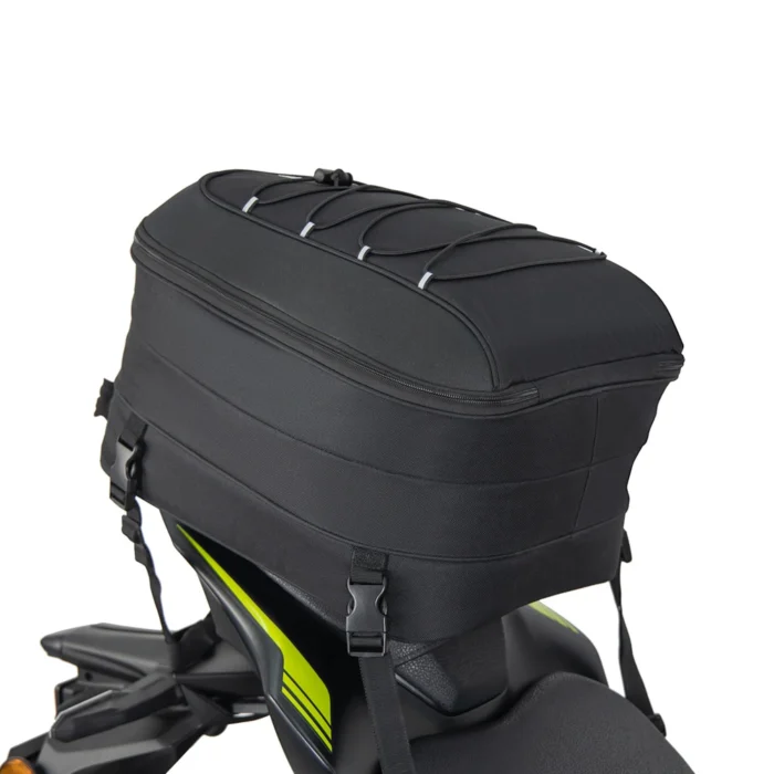 Universal Motorcycle Tail Bag