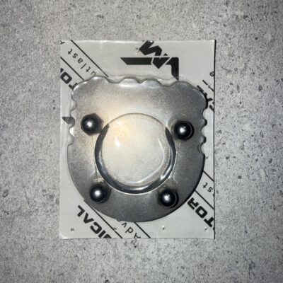 KTM 950 & 990 Adventure Side Stand Extender