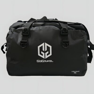 GoGravel Little Karoo 40L Duffel Bag