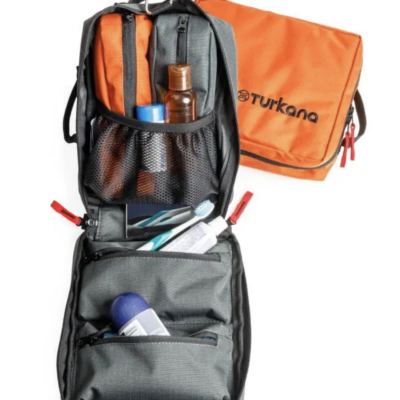Turkana Sloth Multi-Purpose Utility Bag