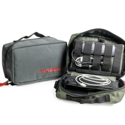 Turkana Magpie Carry Utility Bag