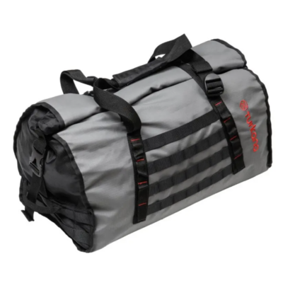 Turkana Duffalo™ 25 Litre Duffel Bag (Grey)