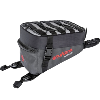 Turkana Bullfrog 8L Tank Bag