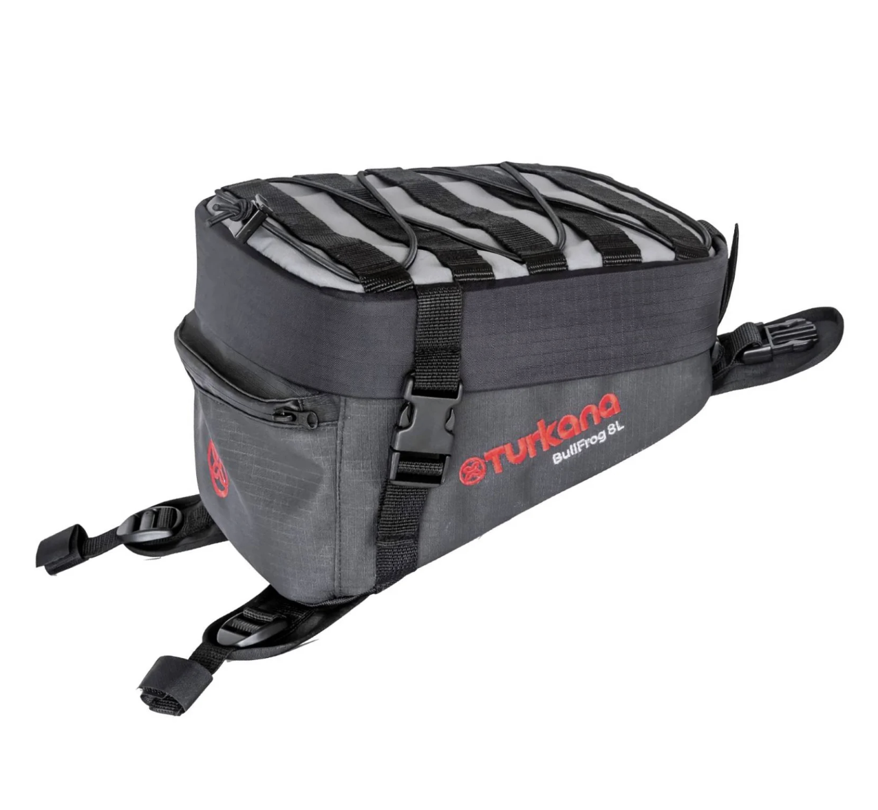 Turkana Bullfrog 8L Tank Bag