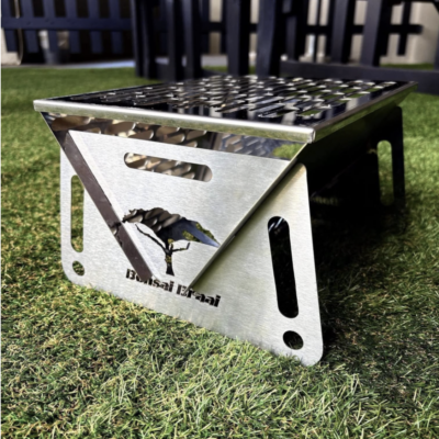 The Bonsai Braai